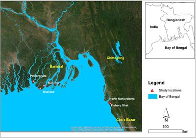 Seasonal Fishery Closure in the Northern Bay of Bengal Causes Immediate but Contrasting Ecological and Socioeconomic Impacts